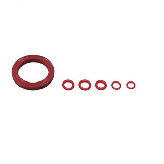Jagwire Replacement O-Rings For Elite Dot Bleed Kit