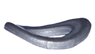 DT Swiss Rim Washer 8.5/4.3x0.9 Bag 100 Pcs