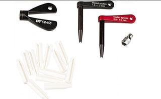 DT Swiss Tricon Wheel Tool Kit