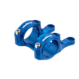 Hope Direct Mount Stem OS35 - 41.5MM Blue