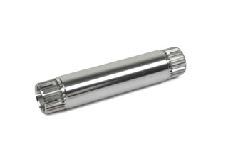 Hope Crankset Axle Shaft 30MM 140MM(73MM) - Silver