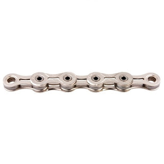 KMC 11 Speed 116L Bike Chain - Silver