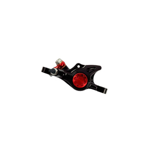 Hope X2 2022 Caliper Complete - Black/Red