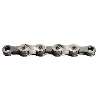 KMC 9 Speed 116L Bike Chain Workshop Box - Silver/Grey