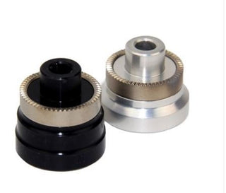 Hope Pro 2 & Pro 4 Evo Rear Hub Conversion - Quick Release Black
