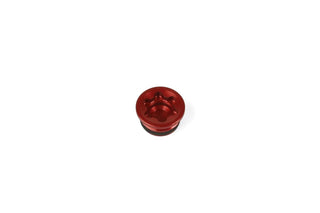 Hope RX4 Small Bore Mini - Red