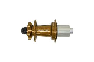 Hope Pro 5 Rear Hub 148x12 - 28 Hole HG Driver Bronze