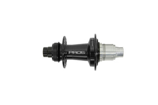 Hope Pro 5 CL Rear Hub 148x12 - 28 Hole XD Driver Black