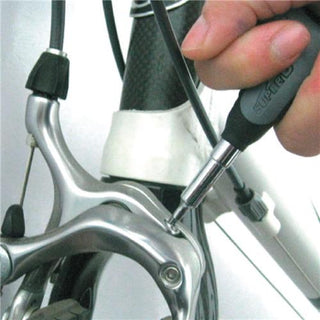 SuperB Y Wrench - 8/9/10 mm Socket