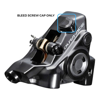Shimano Dura-Ace BR-R9270 Bleed Screw Cap