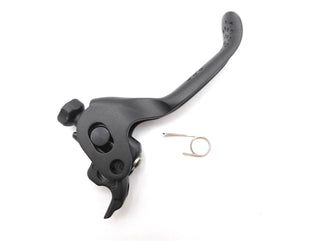 Shimano XT BL-M8100 L.H. Lever Member Unit Black