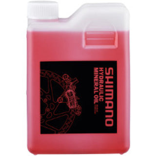 Shimano Brake Mineral Oil 500ml