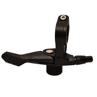 TranzX YSI34QL Internal Dropper Seatpost 170mm Travel 30.9mm Diameter