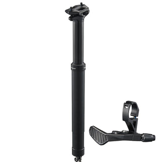 TranzX YSI36KL Lightweight Internal Dropper Seatpost 170mm Travel 34.9mm Diameter