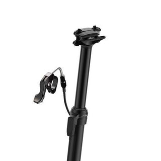 TranzX YSP36 External Dropper Seatpost 110mm Travel – 27.2mm x 395mm