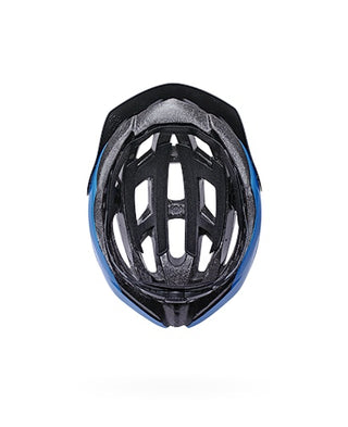 BBB Cycling BHE-155 Aktiv MTB Helmet - Black/Blue