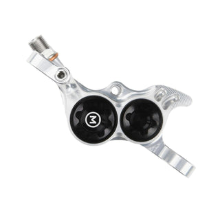 Hope RX4+ Caliper Postmount Min - Silver
