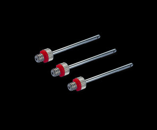 Zefal Ball Needle Kit 3PC