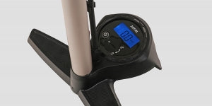 Zefal Profil Max FP65 Digital Floor Pump