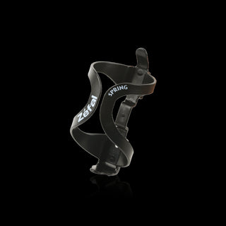 Zefal Spring Bottle Cage - Black