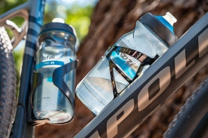 Zefal Sense Pro 650ml Bottle - Translucen