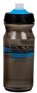 Zefal Sense Pro 650ml Bottle - Smoked