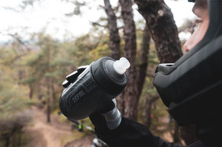 Zefal Sense Pro 500ml Bottle - Black/Grey