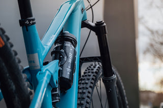 Zefal Sense Soft 650ml Bottle - Black