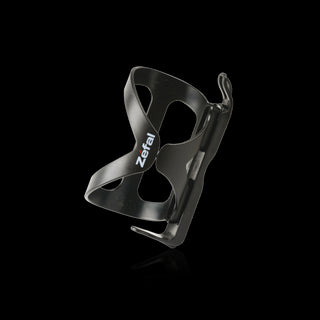 Zefal Wiiz Bottle Cage - Black