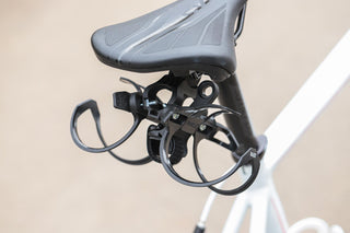 Zefal Tri Bottle Cage - Black