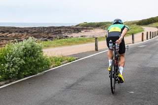 Zefal Tri Bottle Cage - Black