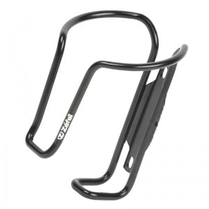 Zefal Pulse Cage Full Aluminium Bottle Cage - Black