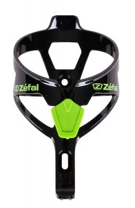 Zefal Pulse A2 Cage - Black/Green