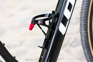 Zefal Pulse A2 Cage - Black/Pink