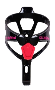 Zefal Pulse A2 Cage - Black/Pink