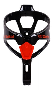 Zefal Pulse A2 Cage - Black/Red