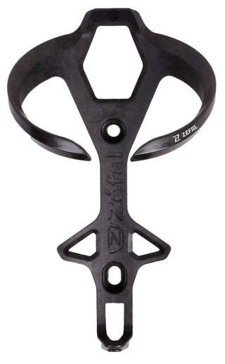 Zefal Pulse L2 Carbon Bottle Cage - Black