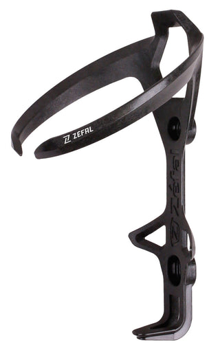 Zefal Pulse L2 Carbon Bottle Cage - Black