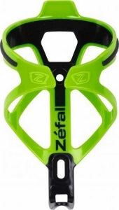 Zefal Pulse B2 Cage - Green