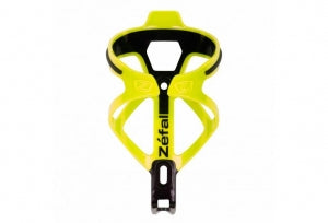Zefal Pulse B2 Cage - Neon Yellow