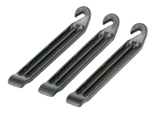Zefal DP20 Tyre Levers 3Pc - Black