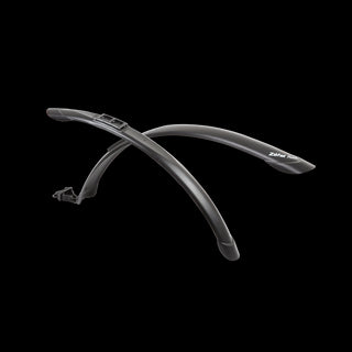 Zefal Trail 45 Mudguard Set