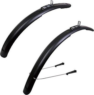 Zefal Trail 65 Mudguard Set