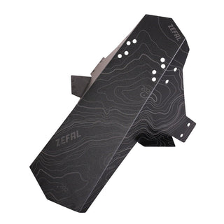 Zefal Deflector Lite Front Mudguard