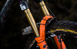 Zefal Deflector Lite Front Mudguard