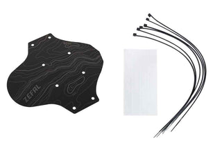 Zefal Shield Lite Front Mudguard