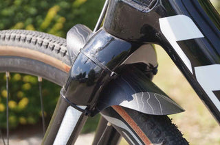 Zefal Shield Lite Front Mudguard