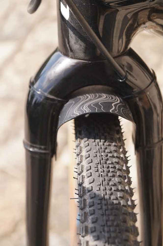 Zefal Shield Lite Front Mudguard