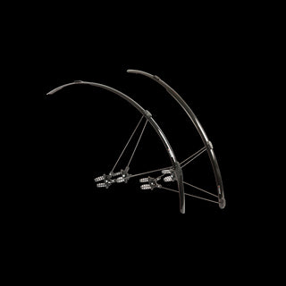 Zefal Shield R30 Mudguard Set