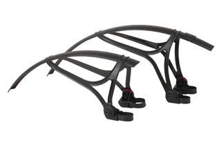 Zefal Shield R35 Mudguard Set